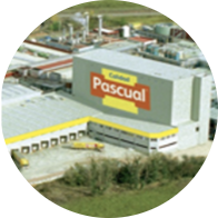 Compliance & Risk BP CALIDAD PASCUAL