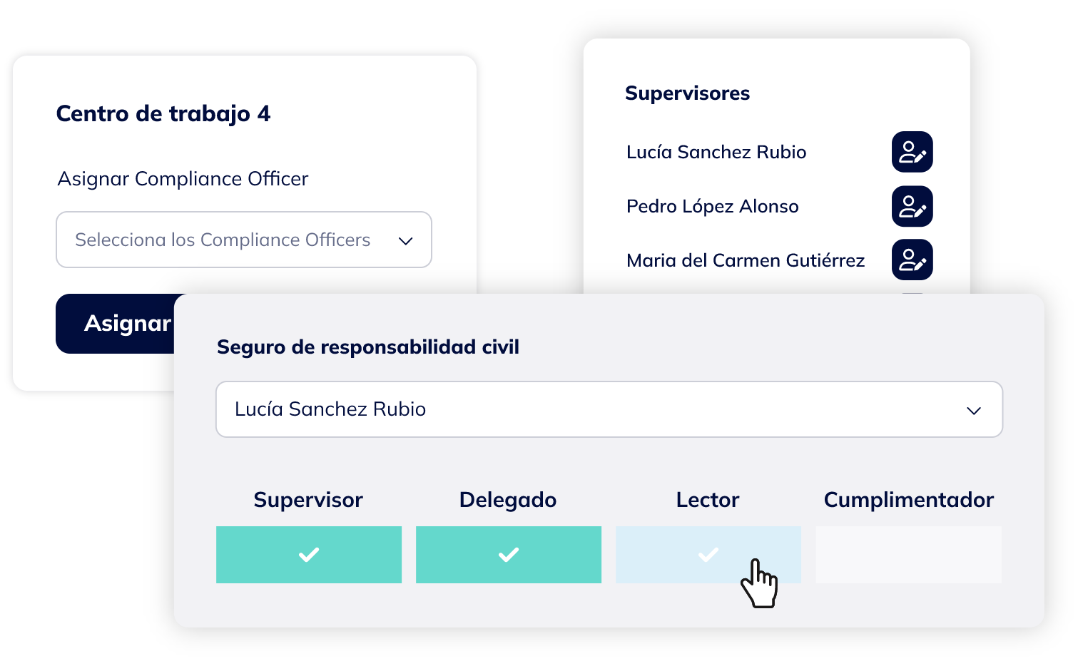 Aplicación normapro