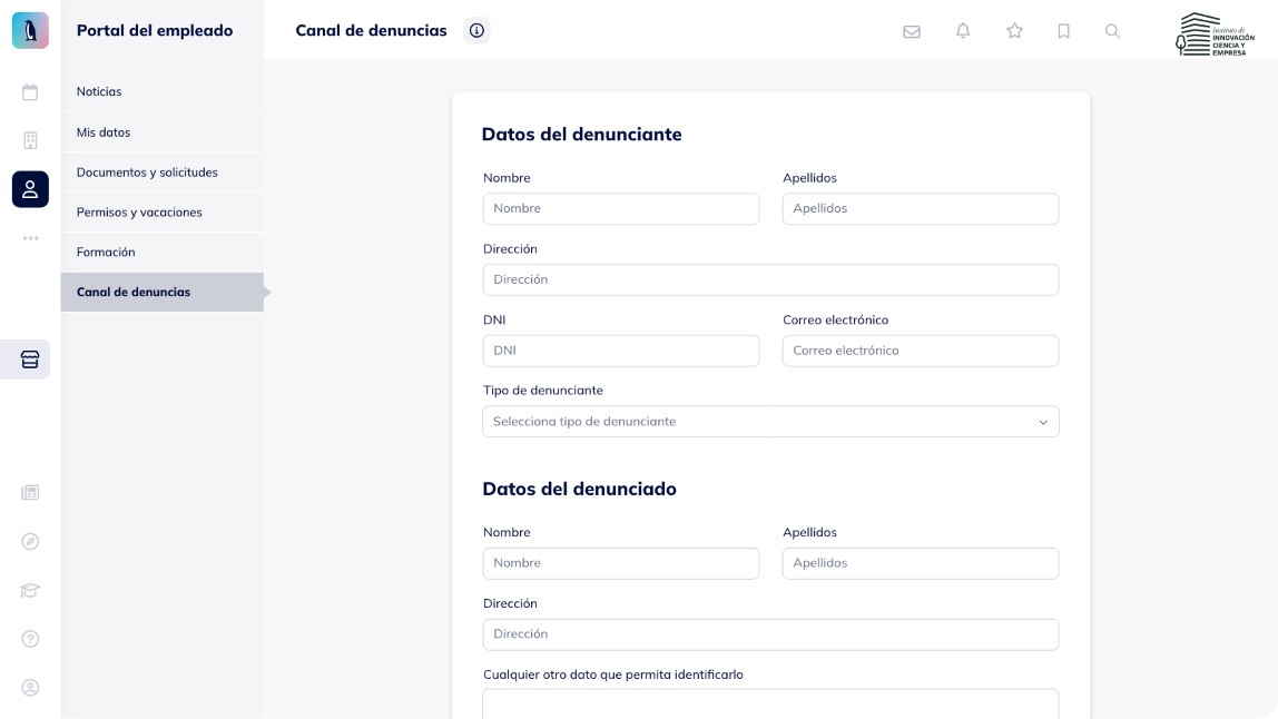 aplicación normapro bpm